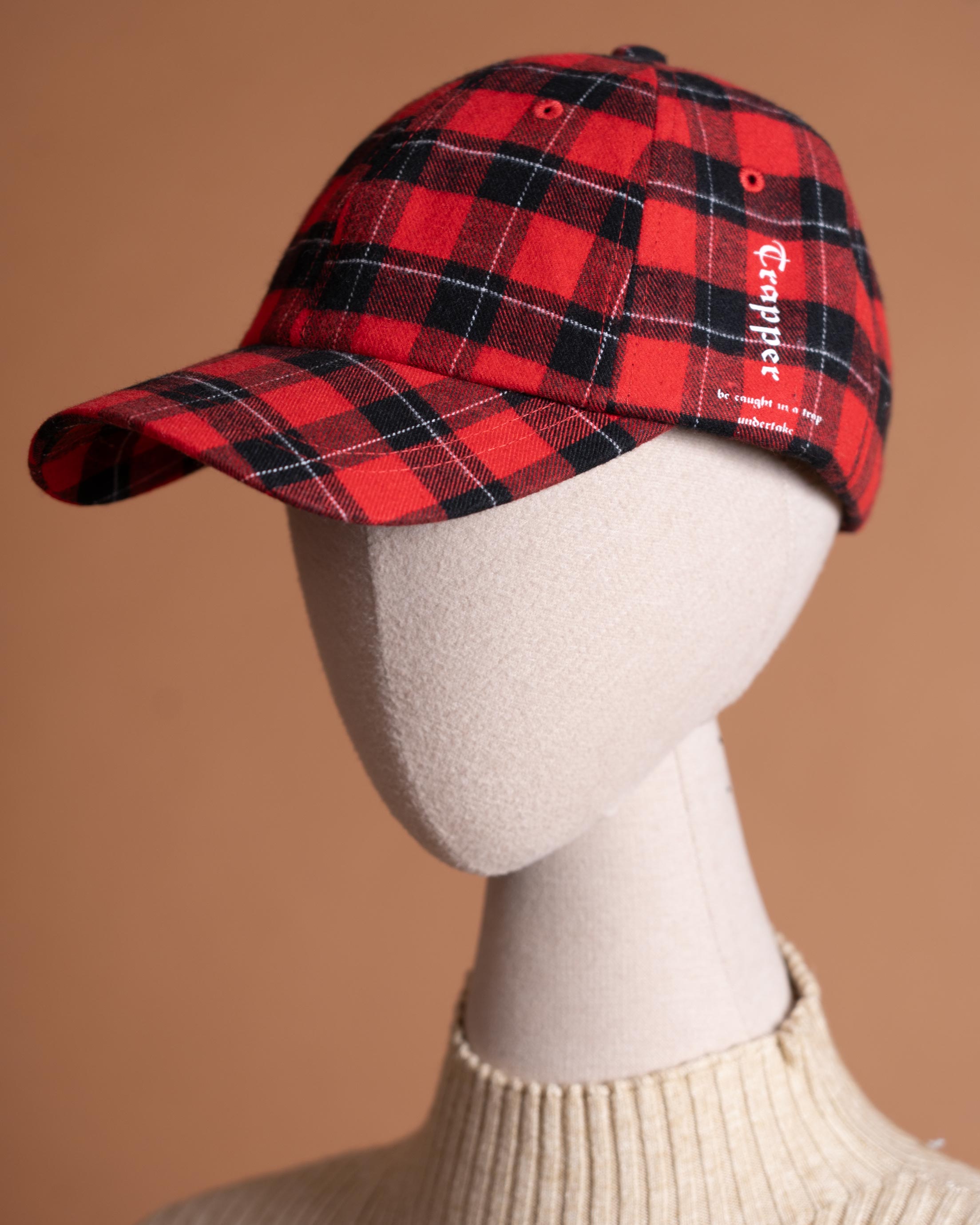 چهارخونه قرمز